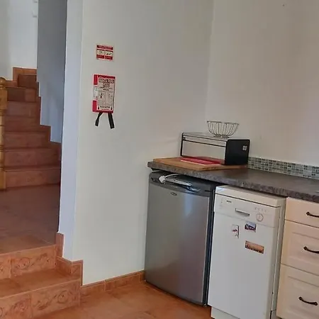 Apartment Quinta Do Centro Melrica
