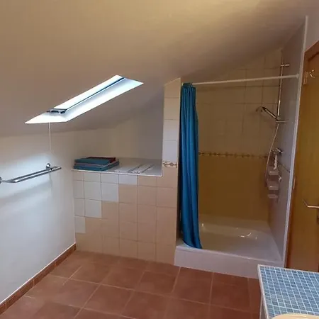 Quinta Do Centro Apartmán Melrica