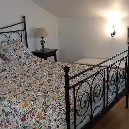 Apartmán Quinta Do Centro