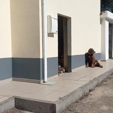 Quinta Do Centro