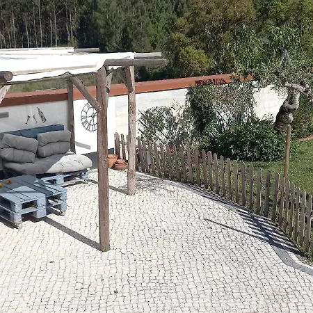 Quinta Do Centro דירה