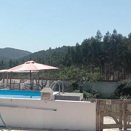 Quinta Do Centro *