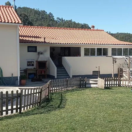 Quinta Do Centro * Melrica