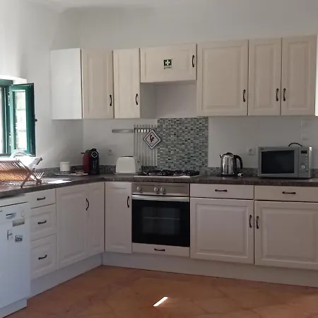 Apartmán Quinta Do Centro