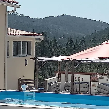 Quinta Do Centro Melrica