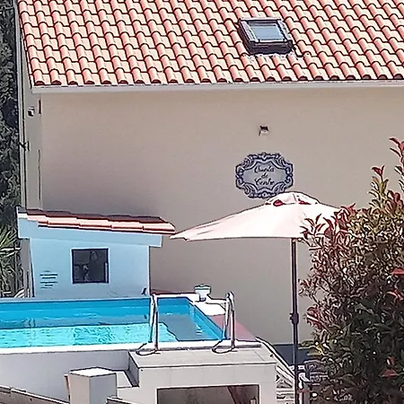 Apartment Quinta Do Centro