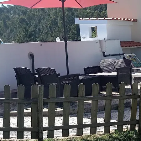 Apartmán Quinta Do Centro