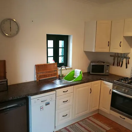 Quinta Do Centro *