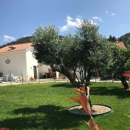 Apartment Quinta Do Centro Melrica