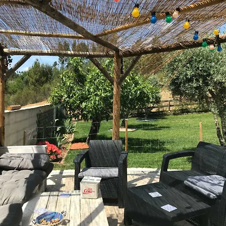 Quinta Do Centro Melrica