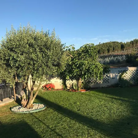 Quinta Do Centro Apartment