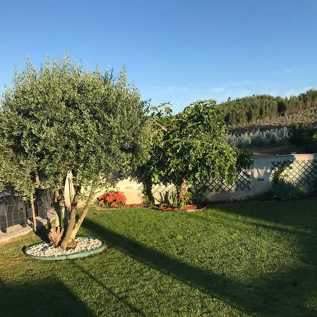 Quinta Do Centro Apartmán