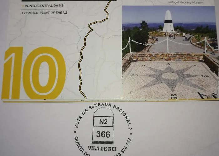 Quinta Do Centro Melrica