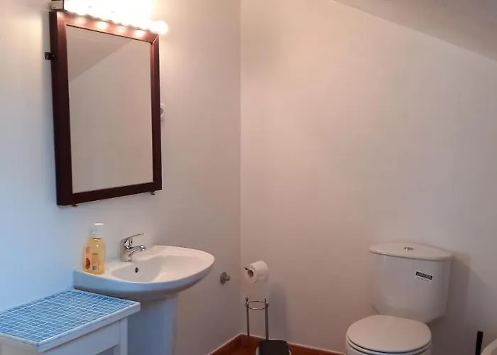 Quinta Do Centro Melrica