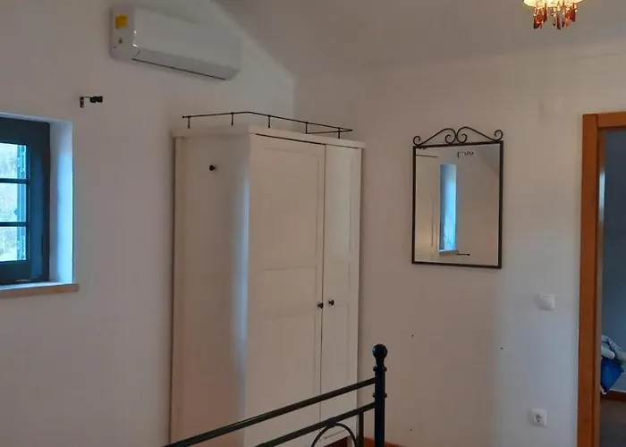 דירה Quinta Do Centro *