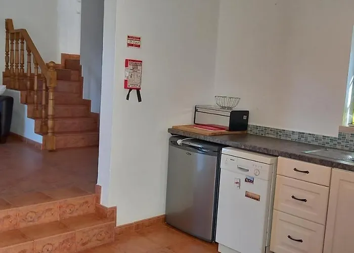 דירה Quinta Do Centro Melrica