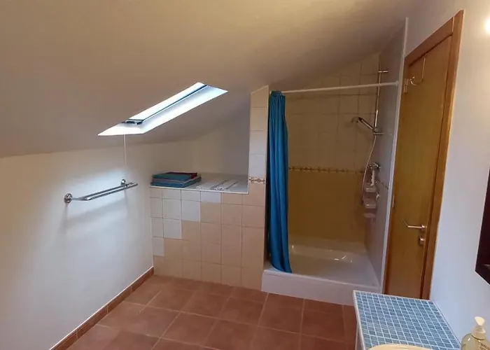 Quinta Do Centro Apartament Melrica