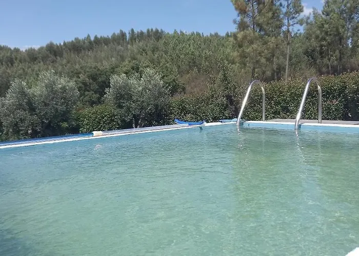 Apartamento Quinta Do Centro