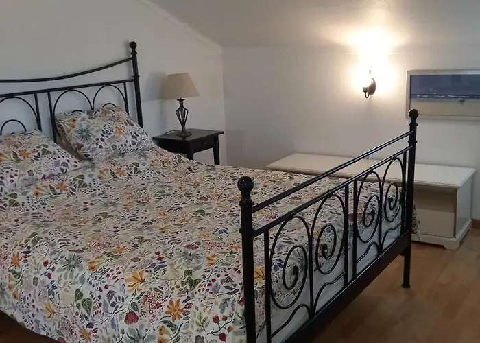 Apartament Quinta Do Centro