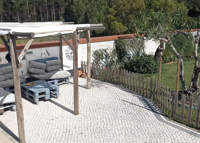 Quinta Do Centro Apartamento