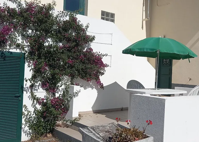 Quinta Do Centro Melrica