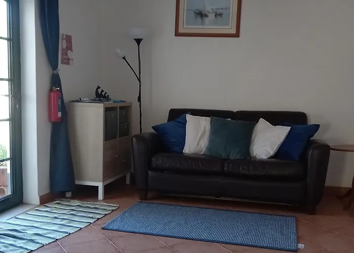 Quinta Do Centro * Melrica