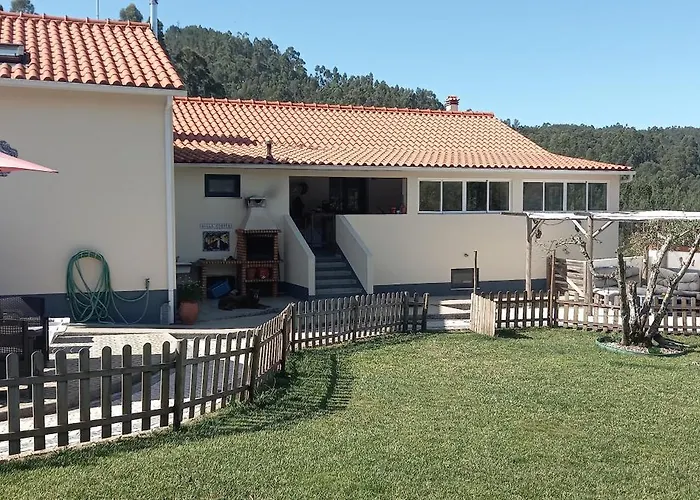 Quinta Do Centro * Melrica