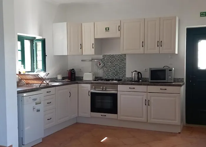 Apartamento Quinta Do Centro