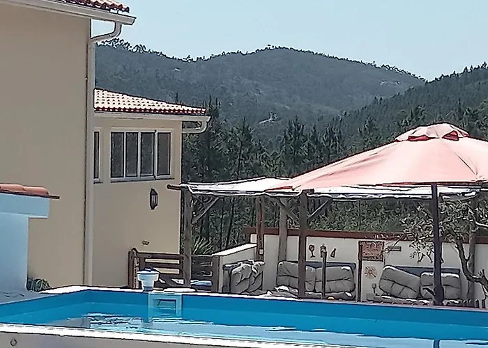 Quinta Do Centro Melrica