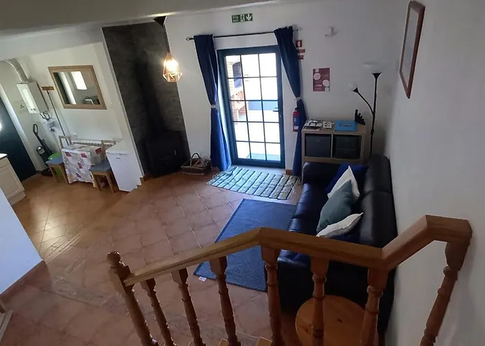 Quinta Do Centro * Melrica