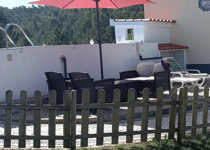 Apartament Quinta Do Centro