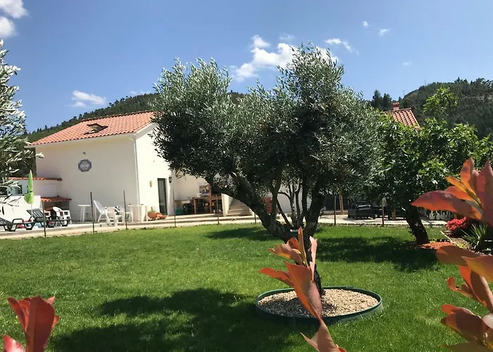 Apartamento Quinta Do Centro Melrica