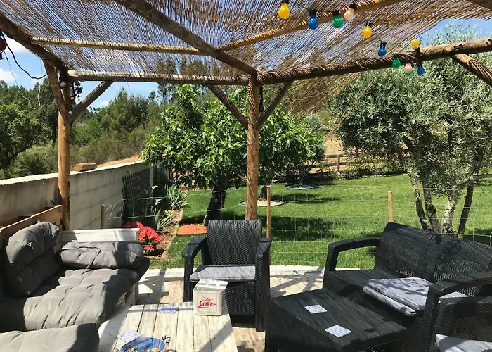 Quinta Do Centro Melrica